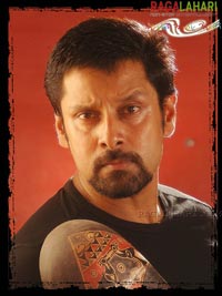 Vikram