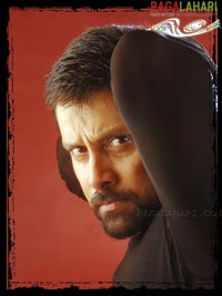 Vikram