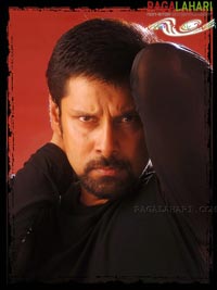 Vikram