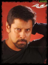 Vikram