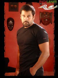 Vikram