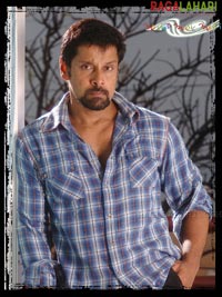 Vikram