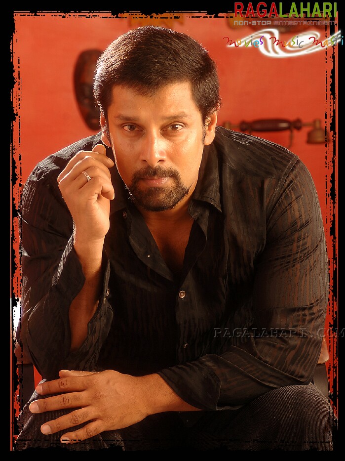 Vikram