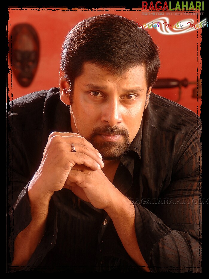 Vikram