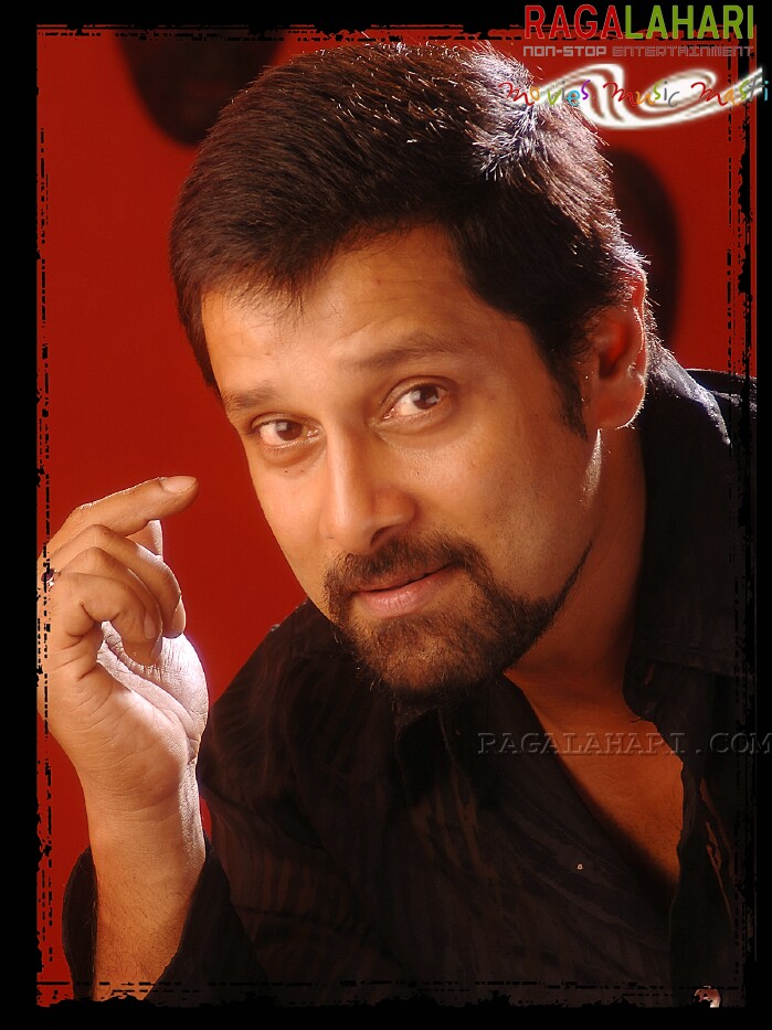 Vikram