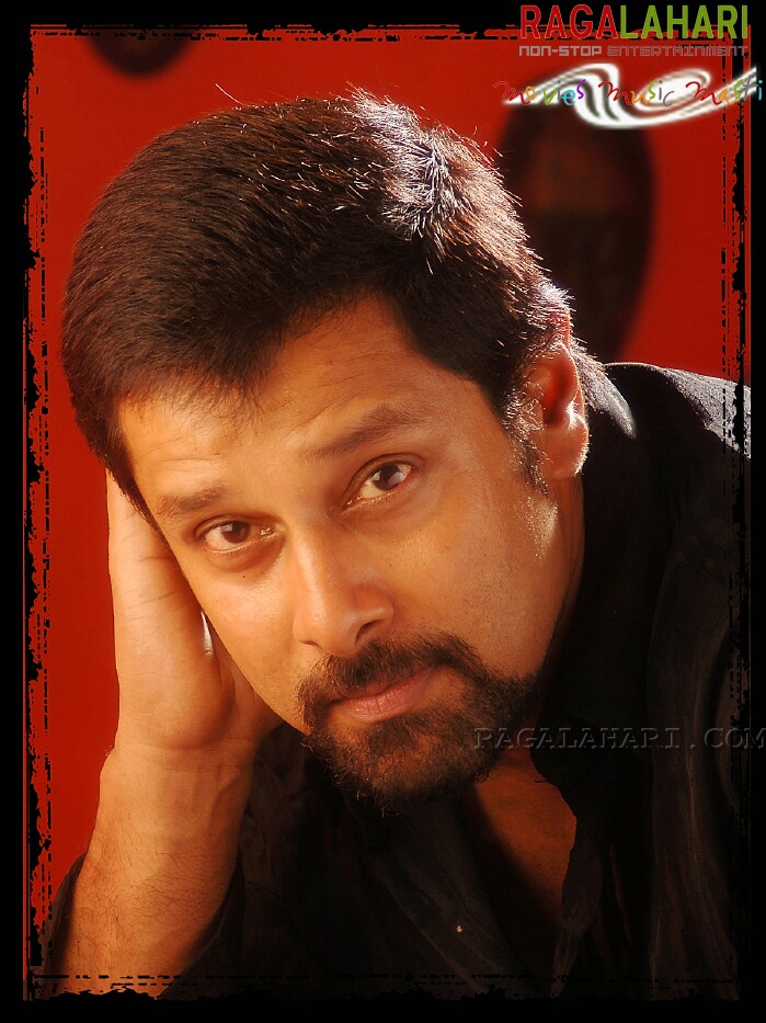 Vikram