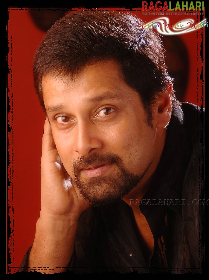 Vikram