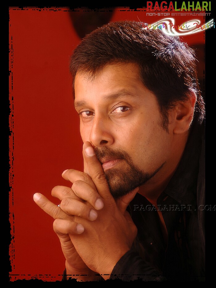 Vikram