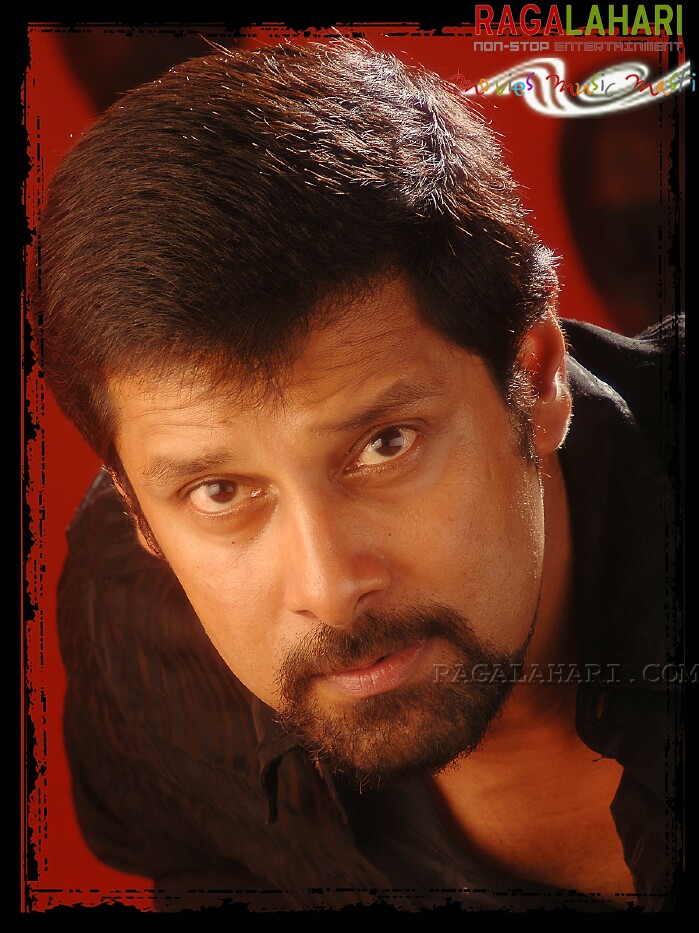 Vikram