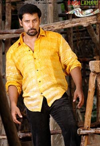 Vikram