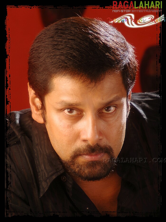 Vikram