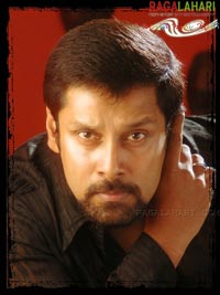 Vikram