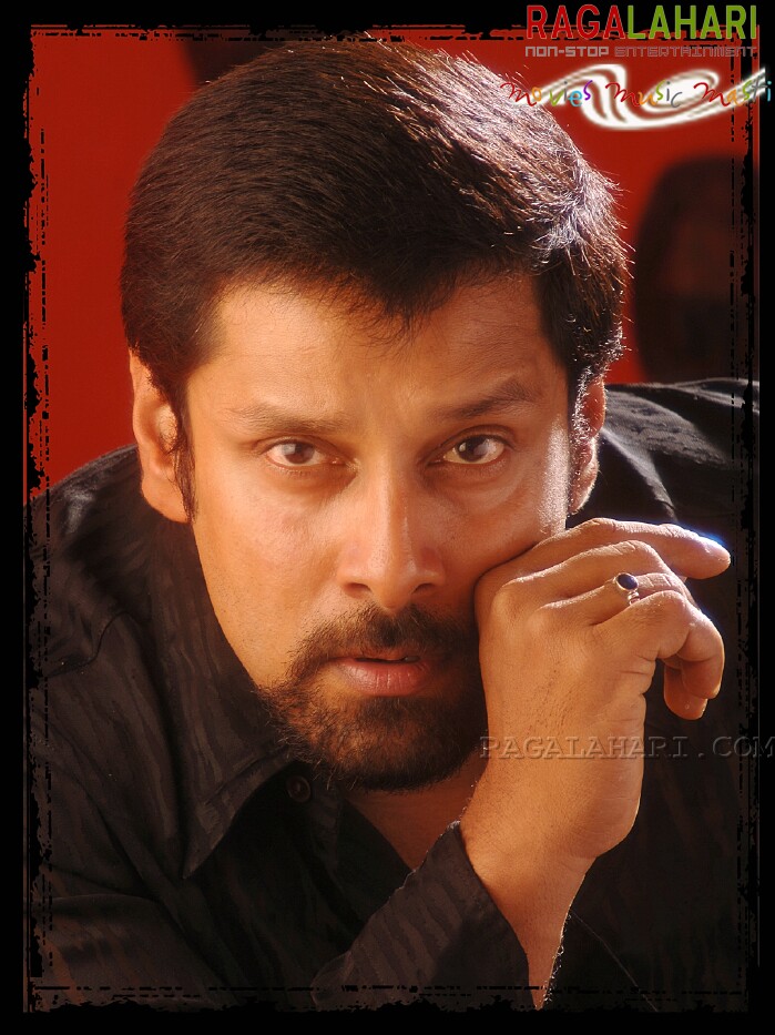 Vikram