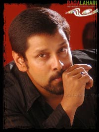 Vikram