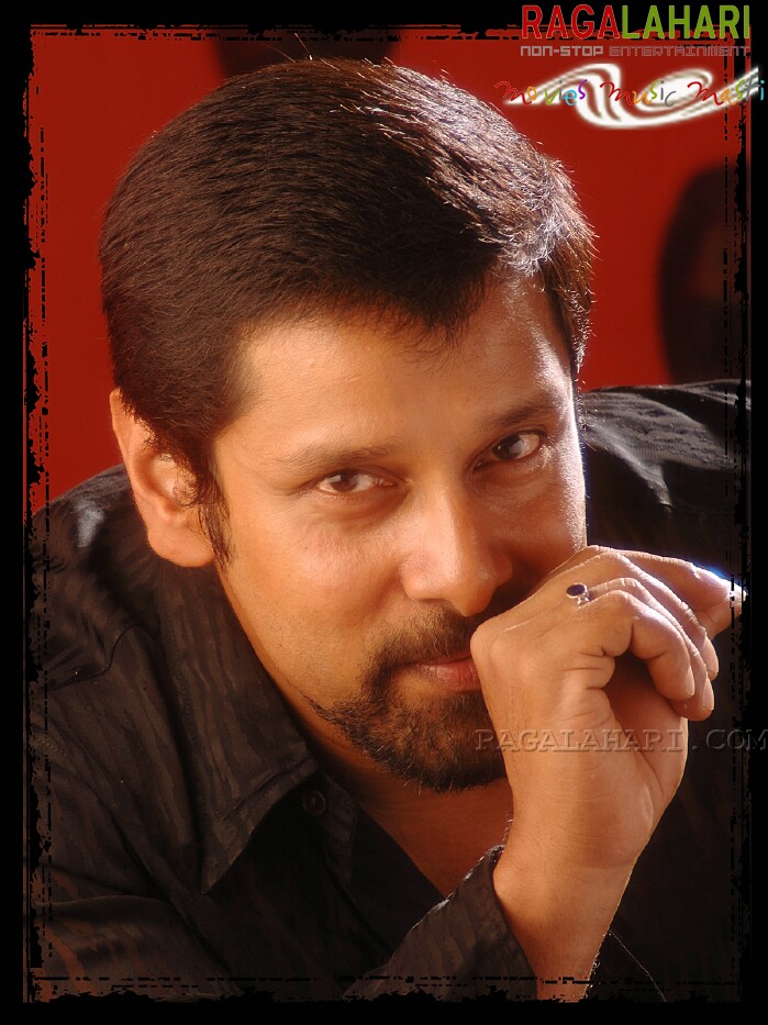 Vikram