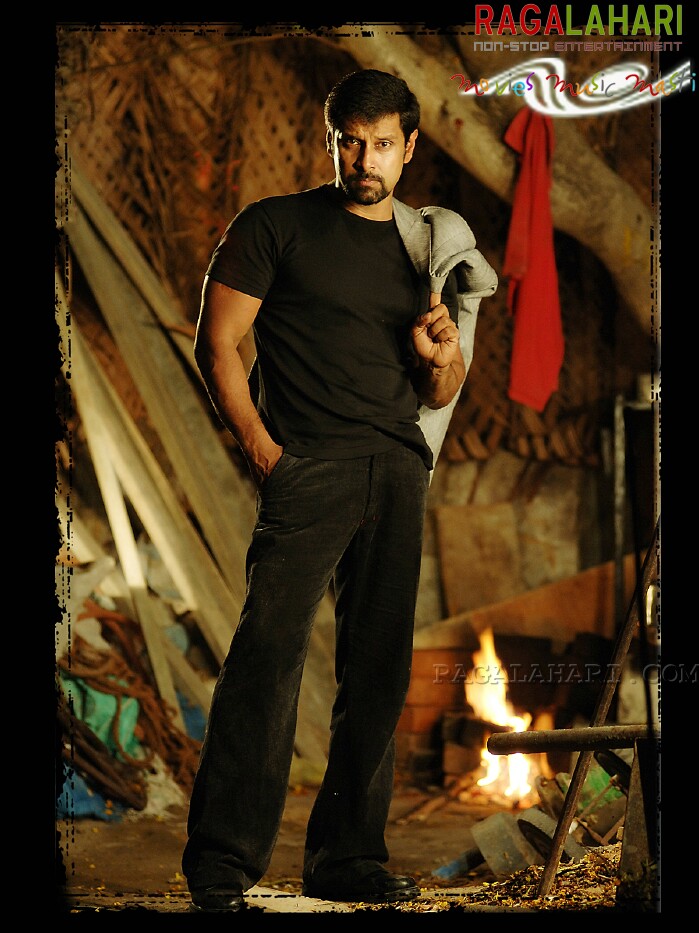 Vikram