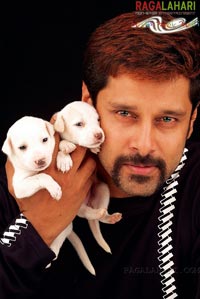 Vikram