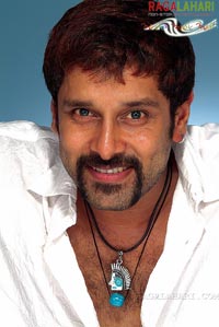 Vikram