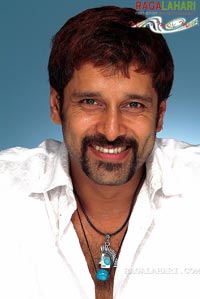 Vikram