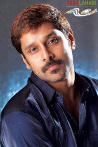 Vikram