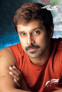 Vikram