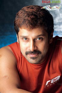 Vikram