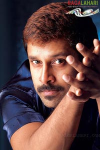 Vikram