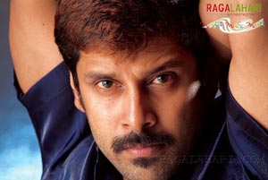 Vikram