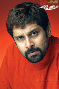 Vikram