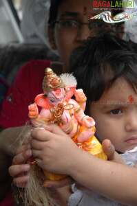 Ganesh Nimajjan 2007, Hyderabad