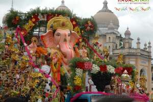 Ganesh Nimajjan 2007, Hyderabad