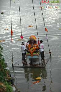 Ganesh Nimajjan 2007, Hyderabad