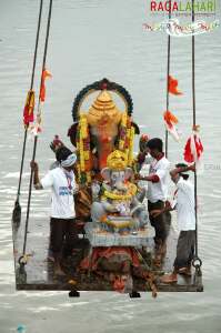 Ganesh Nimajjan 2007, Hyderabad