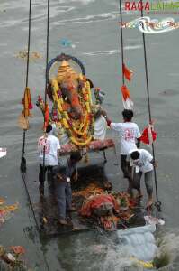 Ganesh Nimajjan 2007, Hyderabad