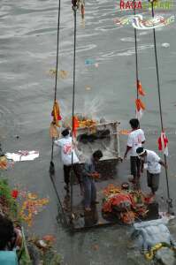 Ganesh Nimajjan 2007, Hyderabad