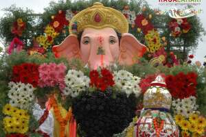 Ganesh Nimajjan 2007, Hyderabad