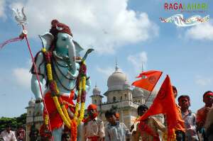 Ganesh Nimajjan 2007, Hyderabad