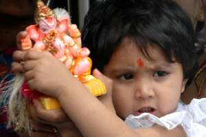 Ganesh Nimajjan 2007, Hyderabad