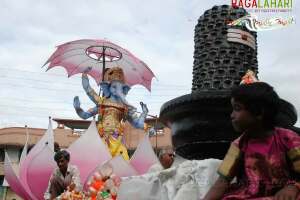 Ganesh Nimajjan 2007, Hyderabad