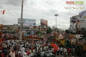 Ganesh Nimajjan 2007, Hyderabad