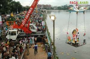 Ganesh Nimajjan 2007, Hyderabad