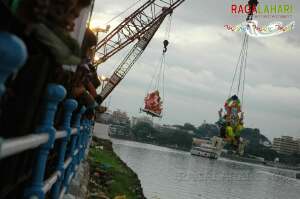 Ganesh Nimajjan 2007, Hyderabad