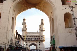 Vinayaka Idols 2008 at Khairatabad, Charminar, Mehdipatnam, Puanapool, Tolichoki & Indiranagar