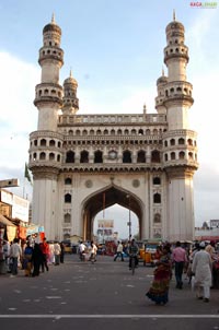 Vinayaka Idols 2008 at Khairatabad, Charminar, Mehdipatnam, Puanapool, Tolichoki & Indiranagar