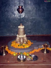 Vinayaka Idols at Vashi Area, Navi Mumbai