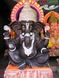 Vinayaka Sale 2007 @ Puranapool