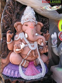 Vinayaka Sale 2007 @ Puranapool