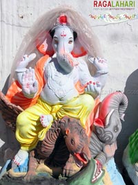 Vinayaka Sale 2007 @ Puranapool