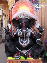 Vinayaka Sale 2007 @ Puranapool