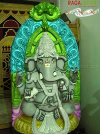 Vinayaka Sale 2007 @ Puranapool